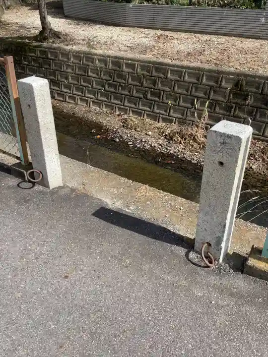 津島神社(林地区)のその他建物