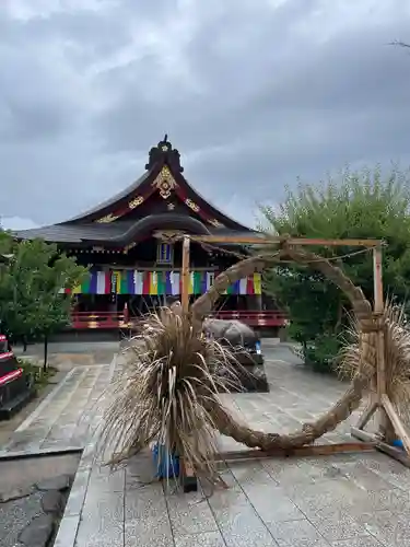 岩津天満宮(愛知県)