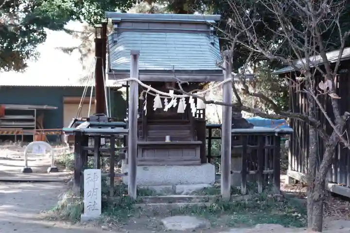 甲斐國一宮 浅間神社(山梨県)