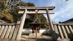 白山比咩神社(奈良県)