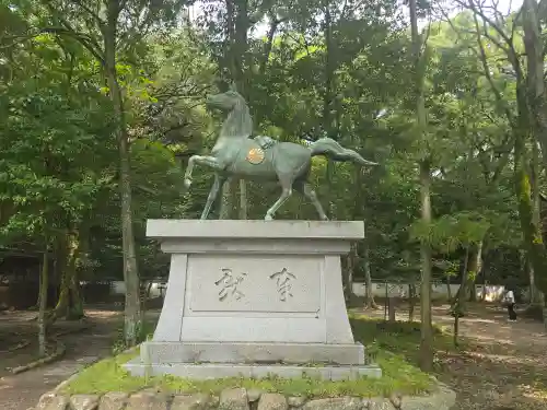 伊弉諾神宮(兵庫県)