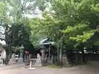 住吉社のその他建物
