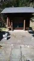 徳楽寺のその他建物