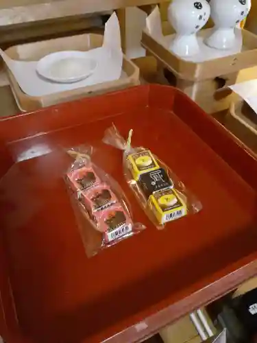 伏木香取神社(茨城県)