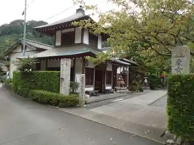 正信院のその他建物