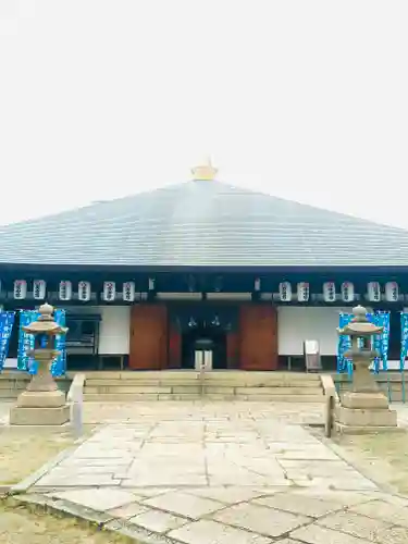 四天王寺庚申堂(大阪府)