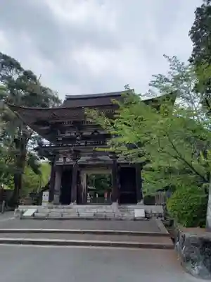 園城寺（三井寺）(滋賀県)