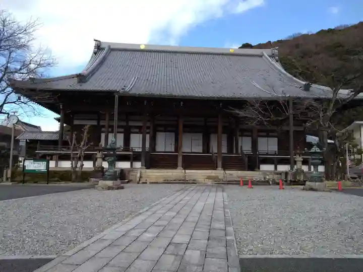 岐阜別院(岐阜県)