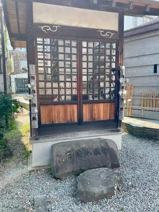 蓮馨寺(静岡県)