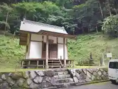 立木地蔵尊(栃木県)