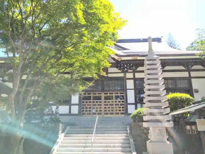 仁叟寺(秋田県)