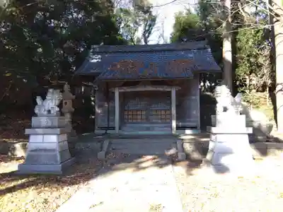 春日神社(福井県)