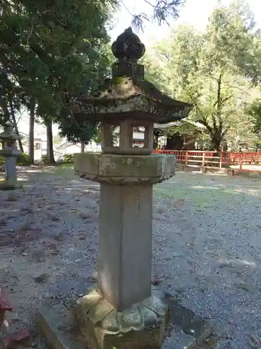 大井俣窪八幡神社のその他建物
