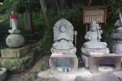 水澤寺(水澤観世音)(群馬県)