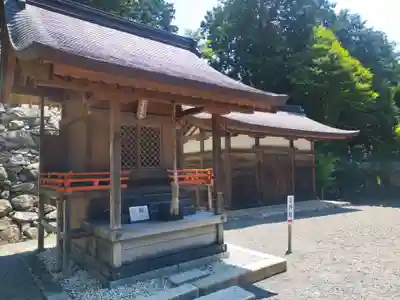 日吉大社(滋賀県)