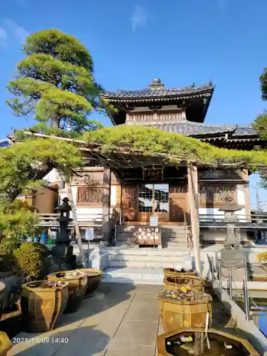 最勝寺のその他建物