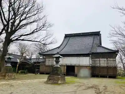 了蓮寺(新潟県)