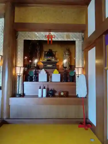 成田山名古屋別院大聖寺(犬山成田山)(愛知県)