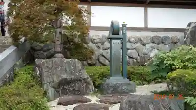 圓融寺のその他建物