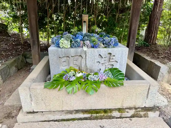 常陸國總社宮(茨城県)