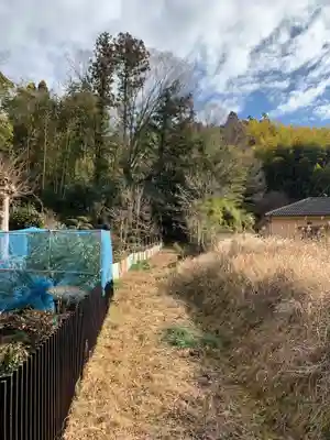 長慶院(千葉県)