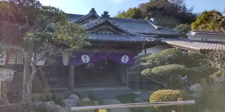 極楽寺(霊鷲山感應院極楽律寺)のその他建物