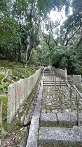 美具久留御魂神社のその他建物