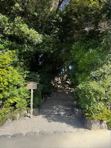 田上大水神社（豊受大神宮摂社）・田上大水御前神社（豊受大神宮摂社）(三重県)