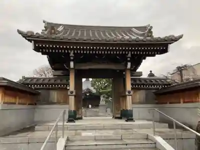 竜門寺(神奈川県)