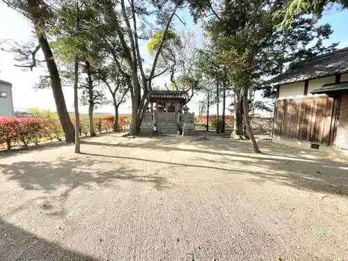 八幡神社(滋賀県)