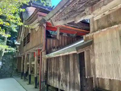 櫻井神社(福岡県)