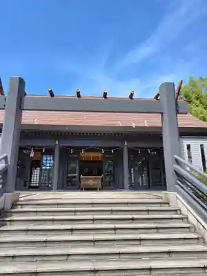 高﨑神社(群馬県)