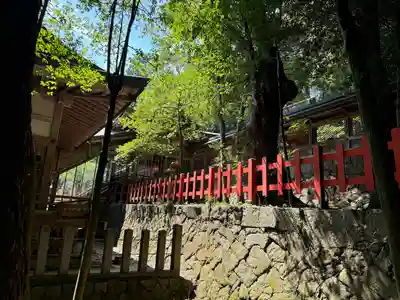 敢國神社(三重県)