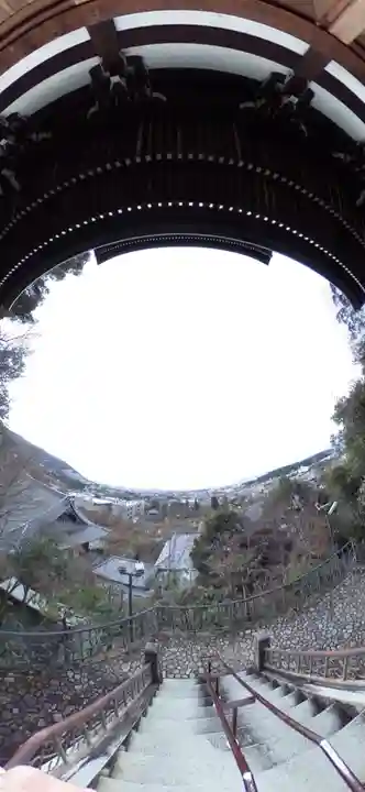 禅林寺(永観堂)(京都府)