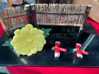 牛天神北野神社(東京都)