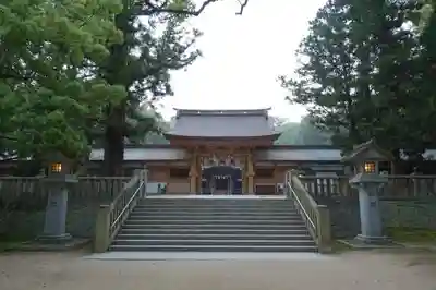 大山祇神社のその他建物