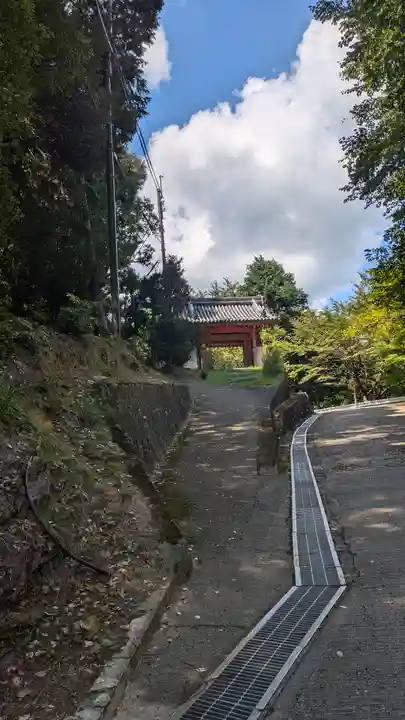 海住山寺(京都府)