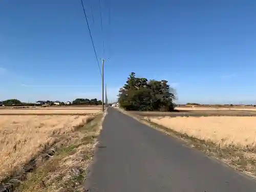 若宮八幡神社(千葉県)