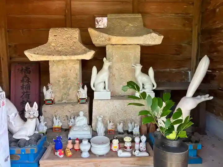 陶山神社(佐賀県)