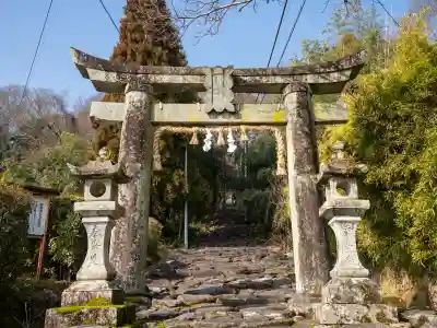 稲佐神社(佐賀県)