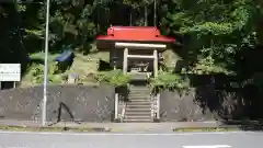 浅間神社(栃木県)