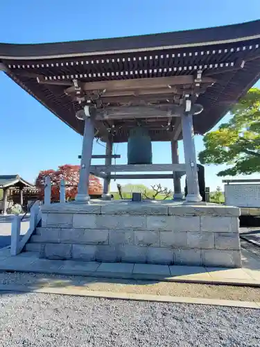 赤麻寺(栃木県)