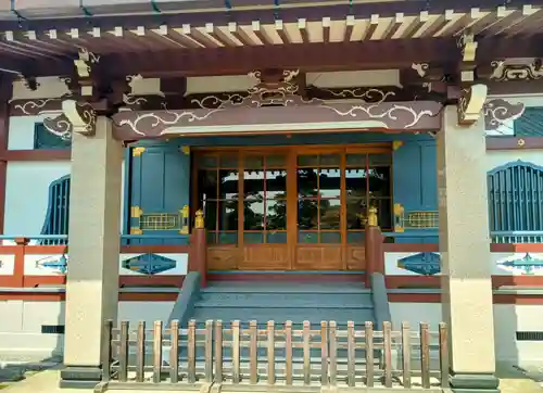 仙寿院(東京都)