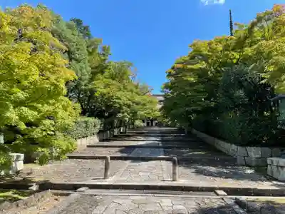 真正極楽寺(真如堂)のその他建物