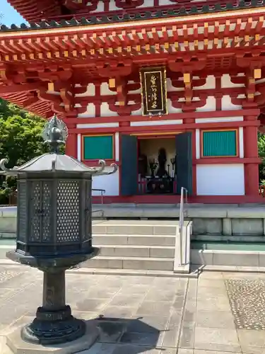 高幡不動尊　金剛寺のその他建物