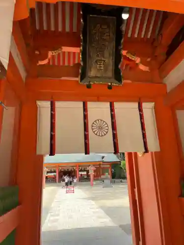 住吉神社(福岡県)