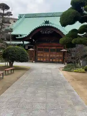 福祥寺（須磨寺）のその他建物