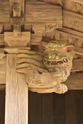 五所神社(徳島県)