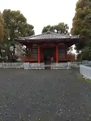 宝仙寺(東京都)