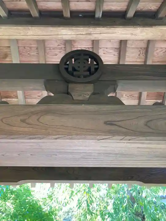 光照寺のその他建物